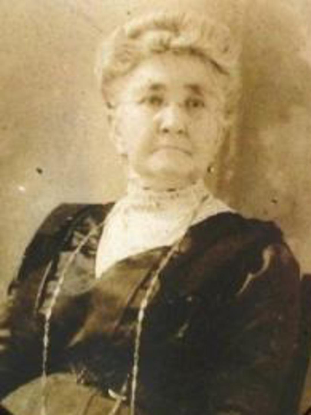 Peggy Holden (1809 - 1873) Profile